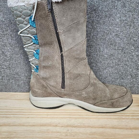 Merrell Women's Jovilee Alp Waterproof Boots - Picture 10 of 12